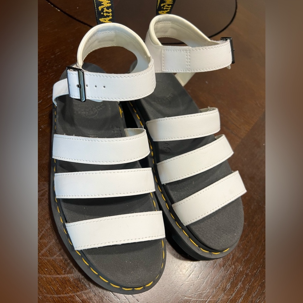 Doc Marten Blair sandal